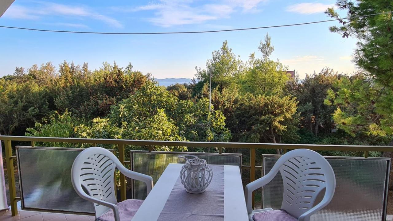 Apartmani Jelena بيتريتْشاني المظهر الخارجي الصورة