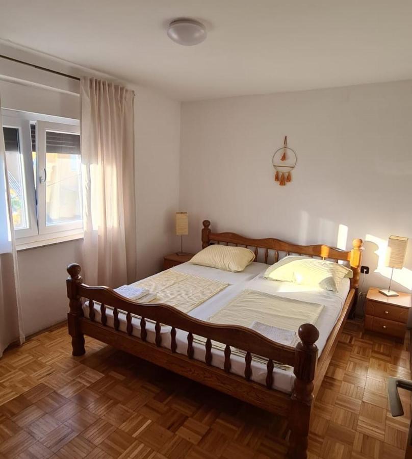 Apartmani Jelena بيتريتْشاني المظهر الخارجي الصورة