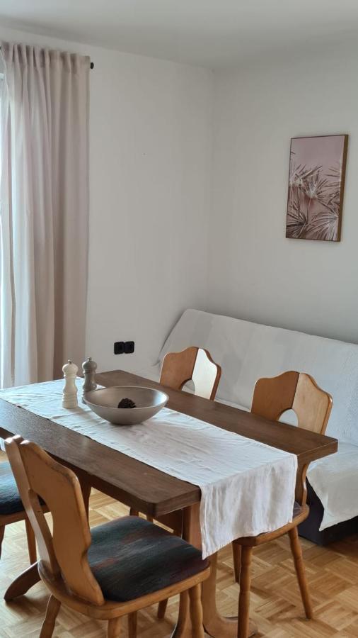 Apartmani Jelena بيتريتْشاني المظهر الخارجي الصورة