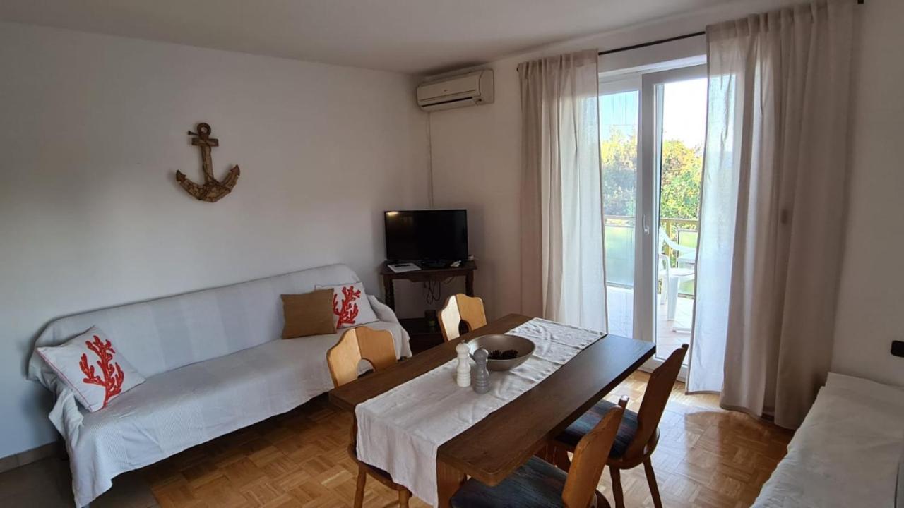 Apartmani Jelena بيتريتْشاني المظهر الخارجي الصورة