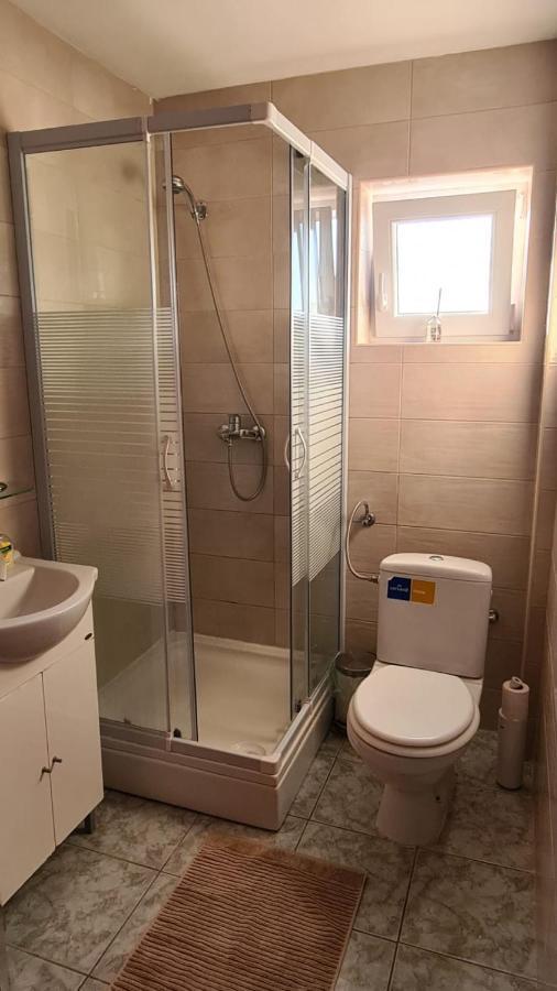 Apartmani Jelena بيتريتْشاني المظهر الخارجي الصورة