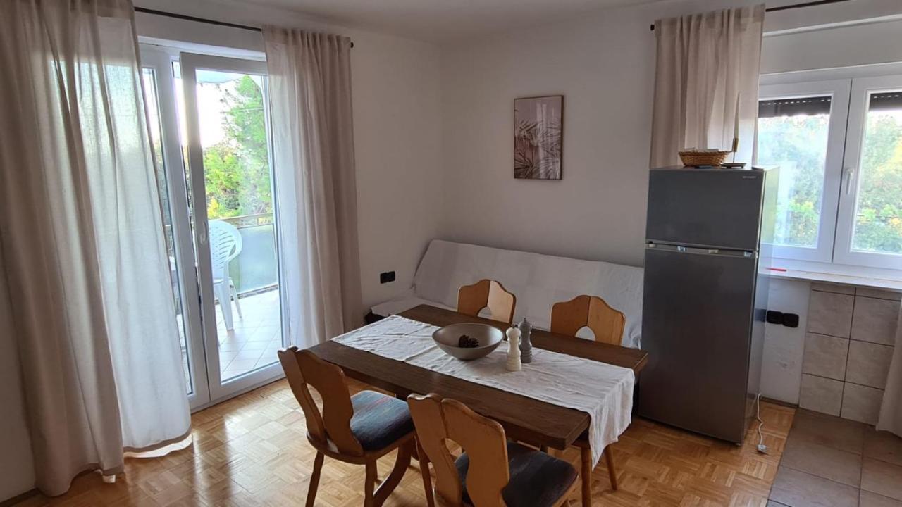 Apartmani Jelena بيتريتْشاني المظهر الخارجي الصورة