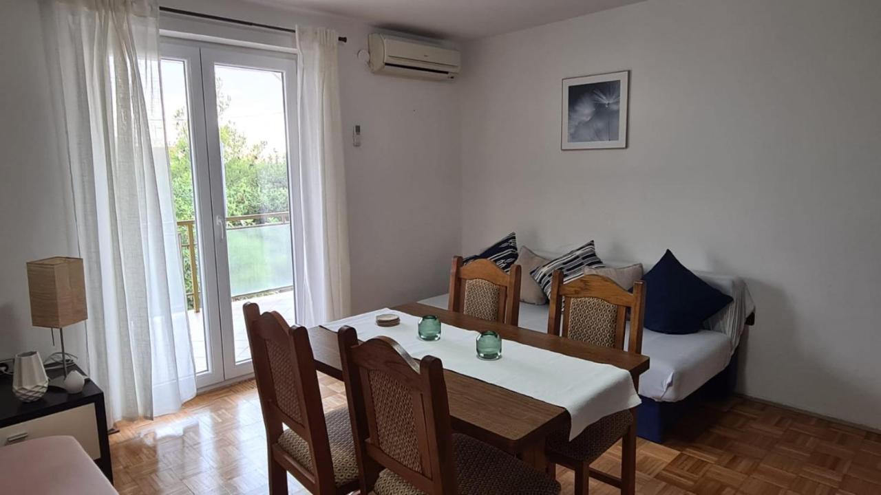 Apartmani Jelena بيتريتْشاني المظهر الخارجي الصورة